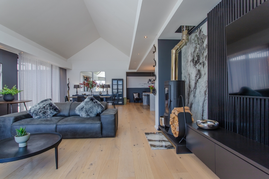 3 Bedroom Property for Sale in Franschhoek Western Cape